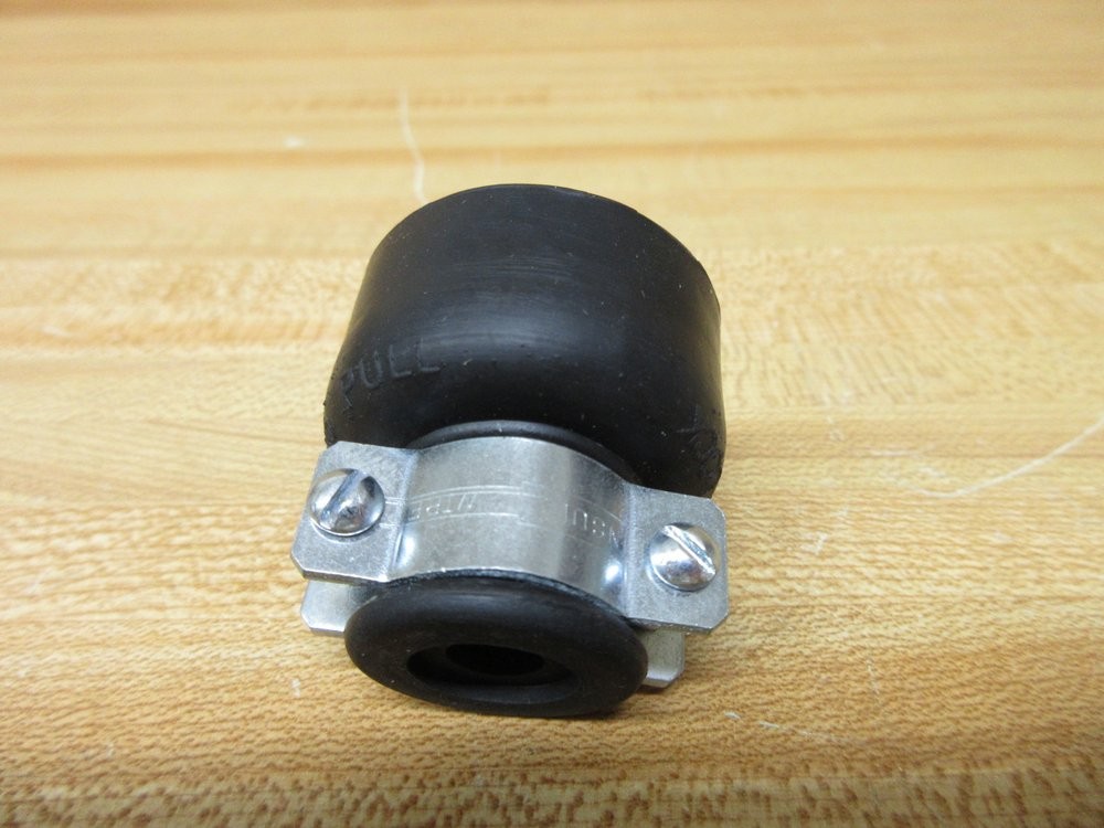 Arrow Hart L1-15P 7546 Eaton Electrical Plug L115P (Pack of 2)