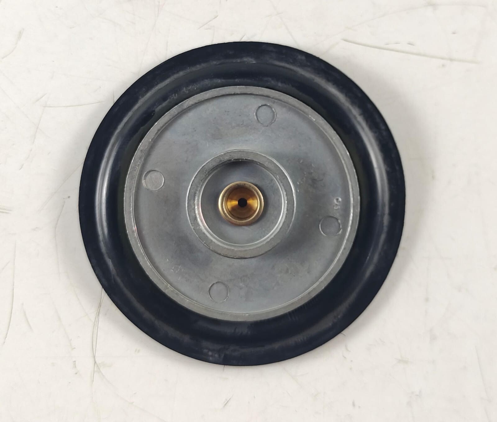 Diaphragm Assembly For NS770C Filter Regulator NBR & ADC C3604B, KC 4553