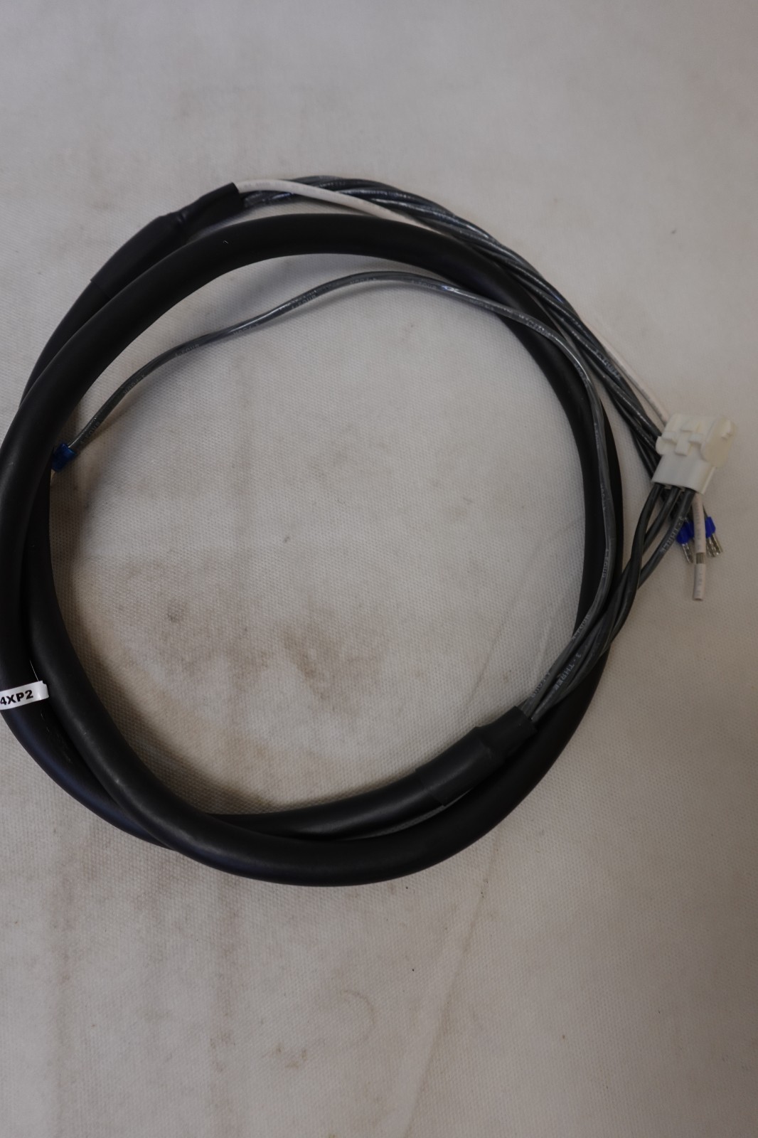 OTIS ELEVATOR – Unitec – OEM Elevator Hardware Cable Assembly – AAA174XP2 – NOS