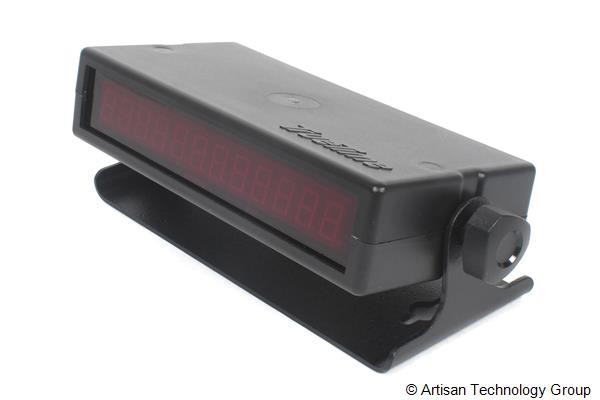 Symmetricom 820-500 RD-05 Numeric Remote Display