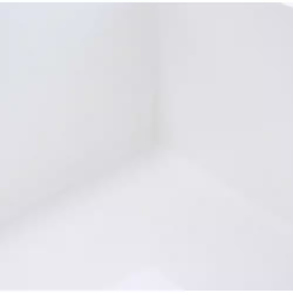24 In. X 24 In. X 10 In. Service Mop Basin for 3 In. DWV in White