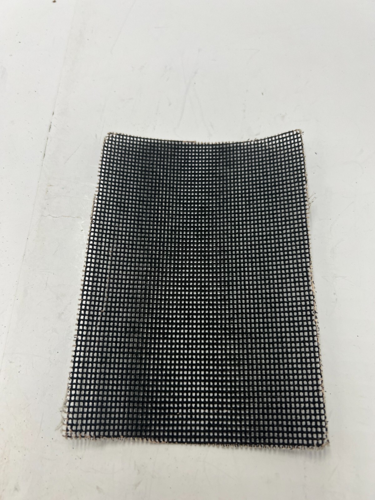 8 Packs of 20 – Skilcraft Scouring Pad Sanding Screen 4 x 5 ½” Griddle Screen