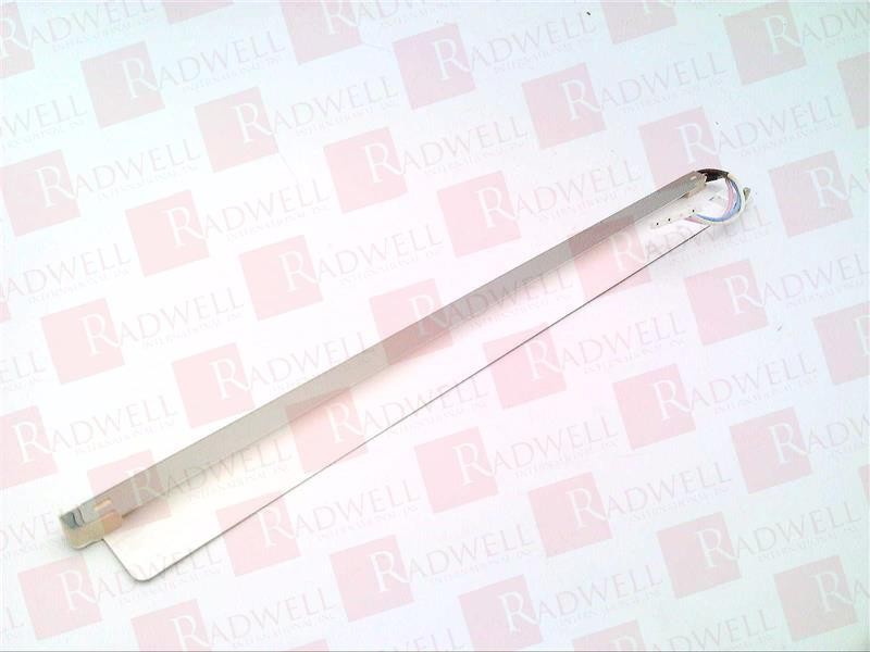 RADWELL VERIFIED SUBSTITUTE AGP3600-T1-D24-D81K-SUB-BACKLIGHT / AGP3600T1D24D81K