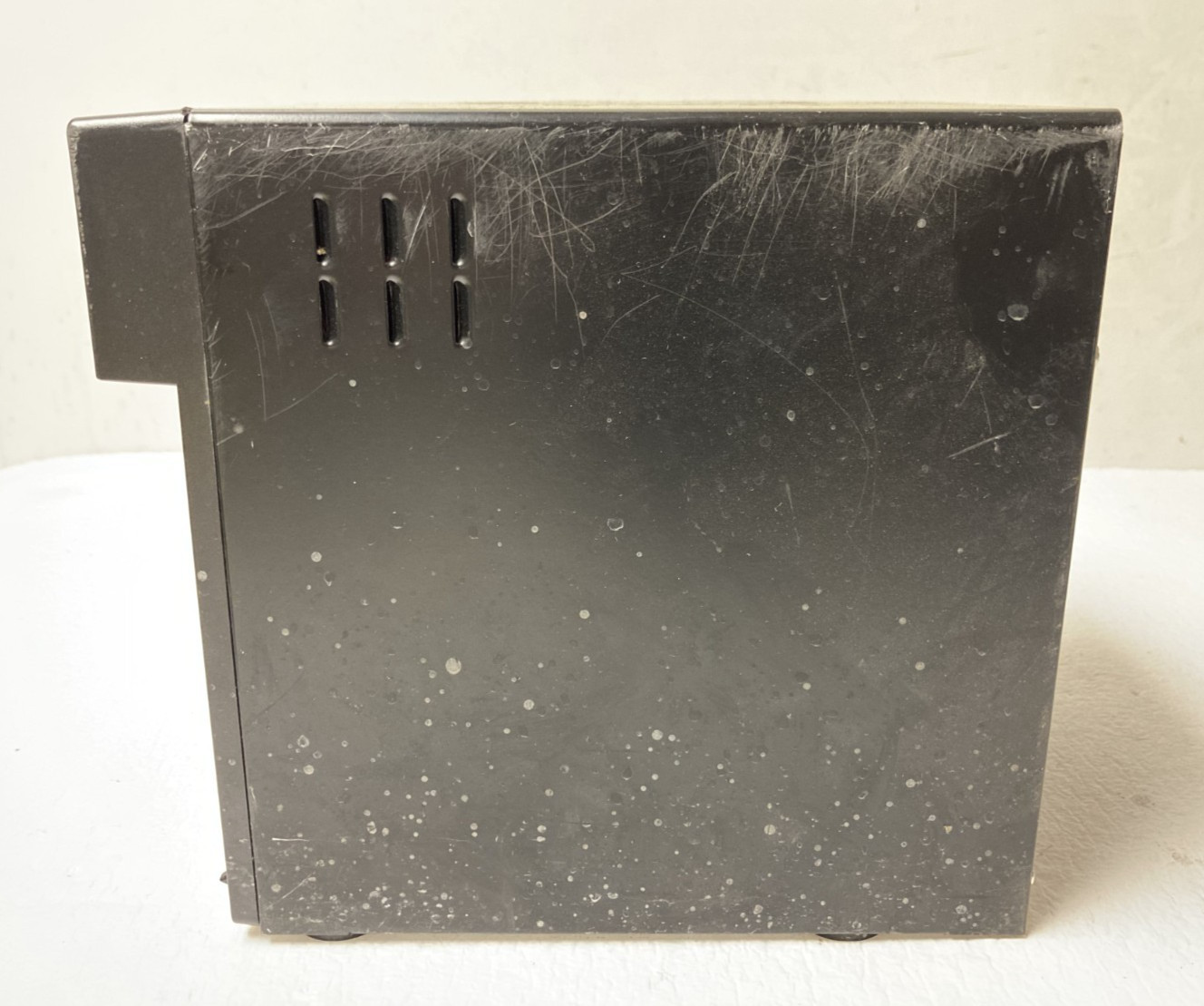 Buffalo TeraStation TS-XE8.0TL/R5 4-Bay Storage No HDDs/ Keys/ Covers *FOR PARTS