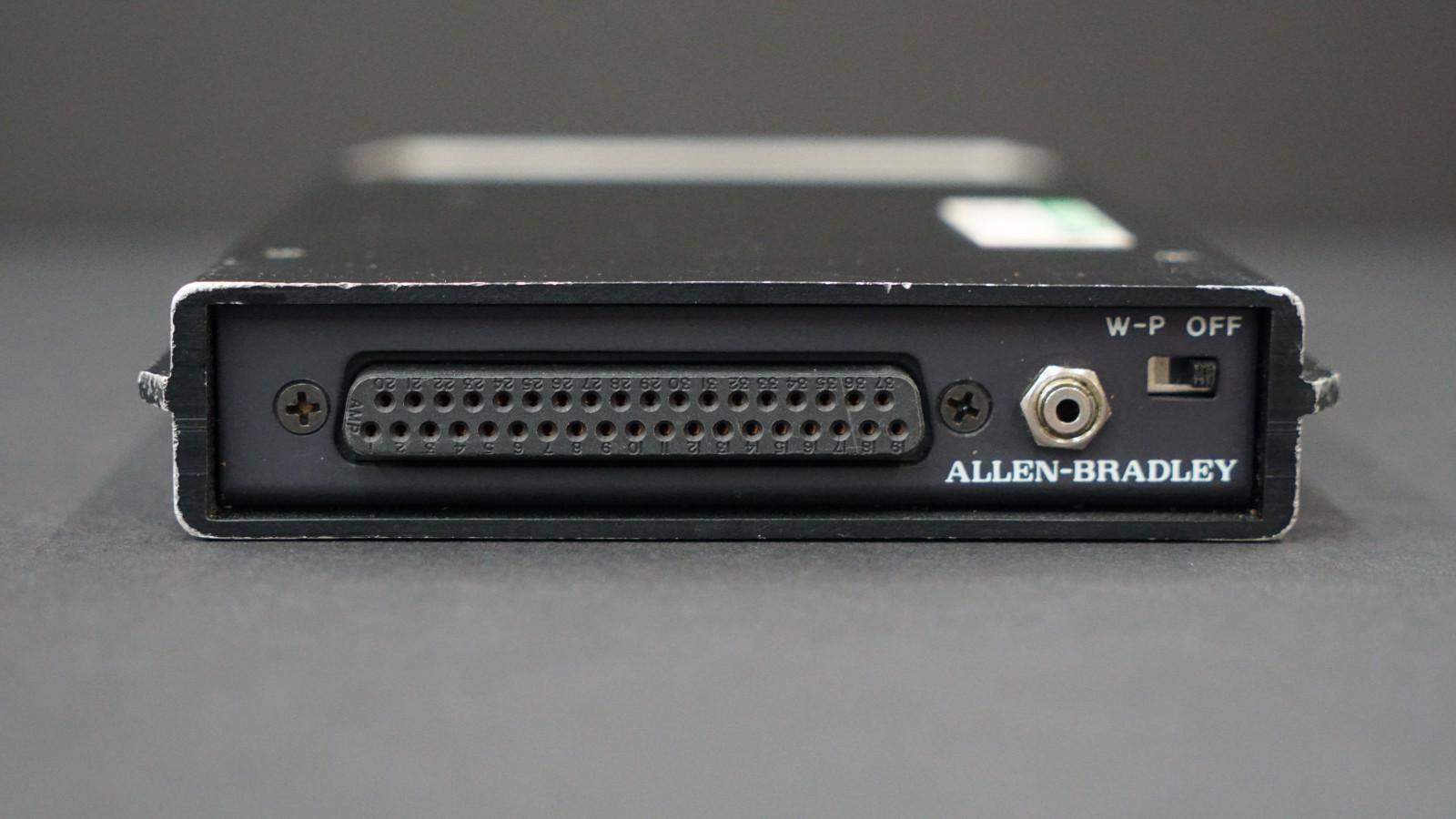 Allen Bradley 8000-MBC Bubble Memory Cartridge 8000MBC