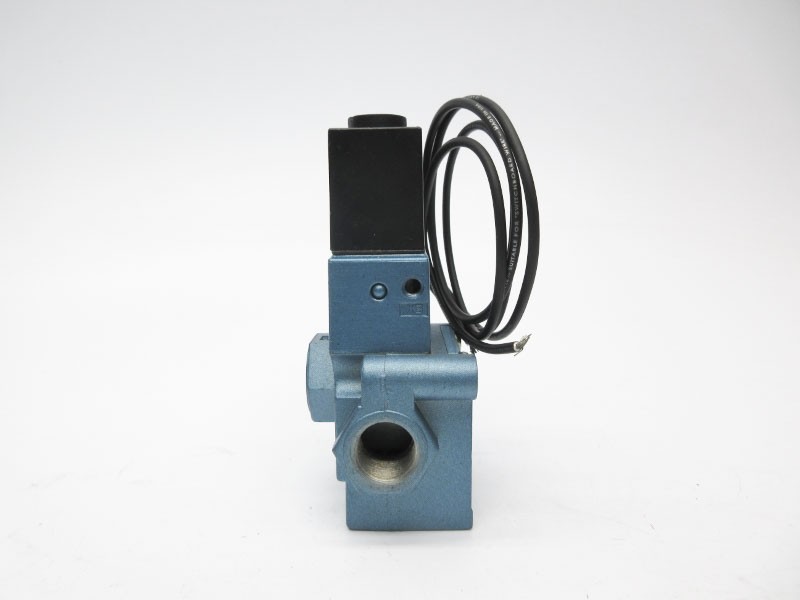 MAC 55B-12-PI-111CA 110/120V 30-150PSI NSNP