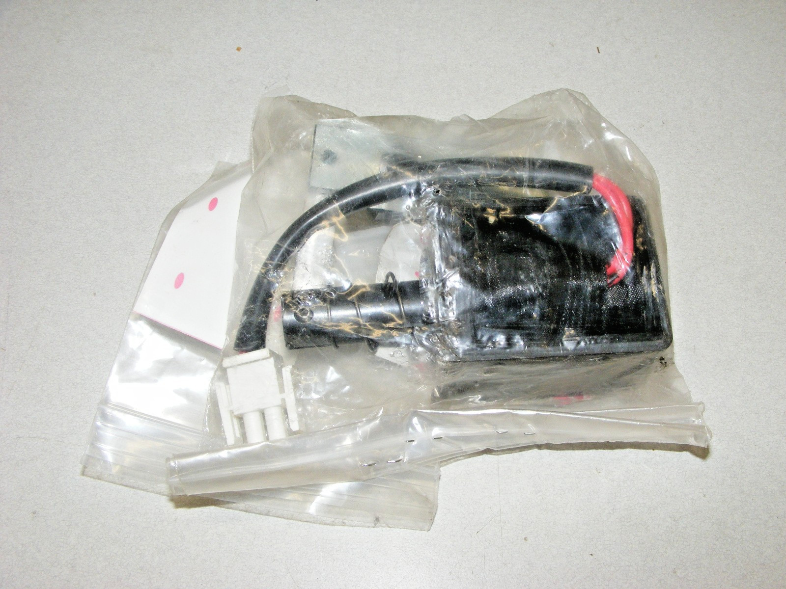 C.P. Bourg 9431522 Clutch Solenoid (a76)