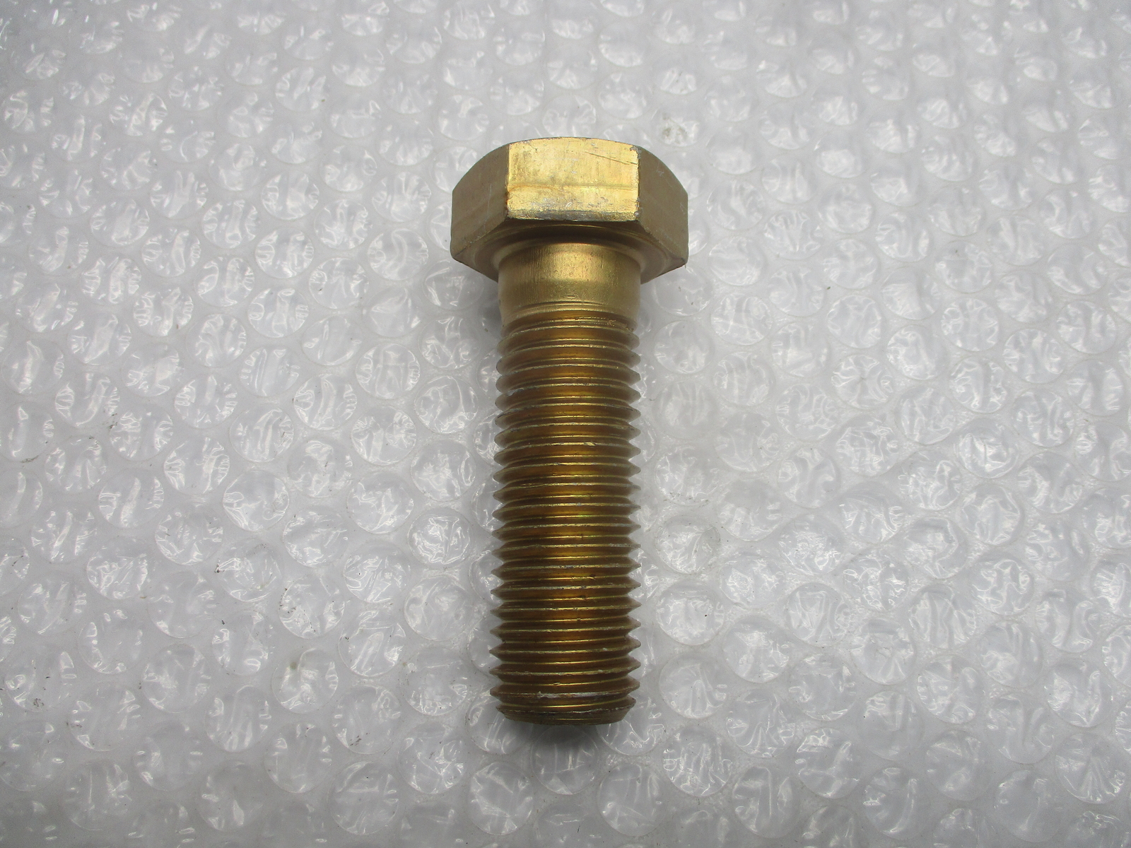 INDUSTRIAL SPARE I-C-23-00K-02B 025462 BOLT NSNP