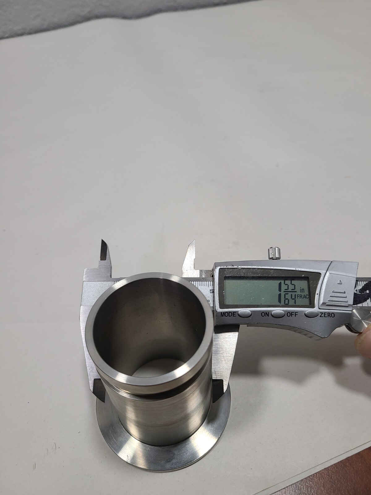1 5/8″ CYLINDER SHAFT SLEEVE