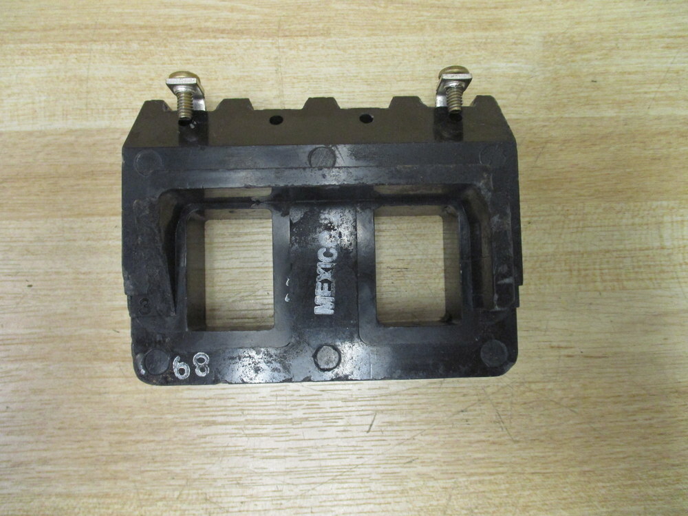Siemens 75D73251G Coil Ser.B;Chipped Corner
