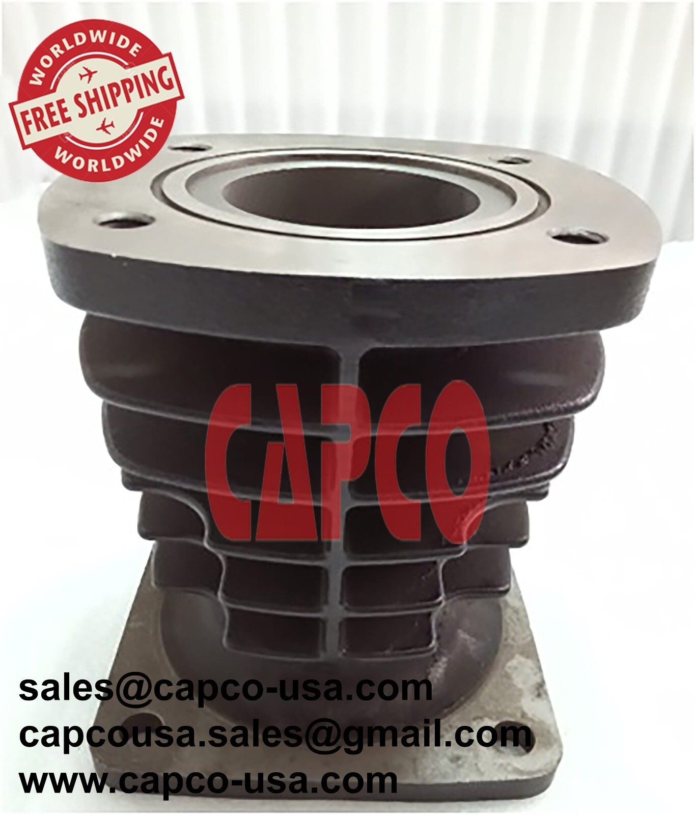 2545 model HP Side Cylinder 32295248 Non Oem Free Shipping