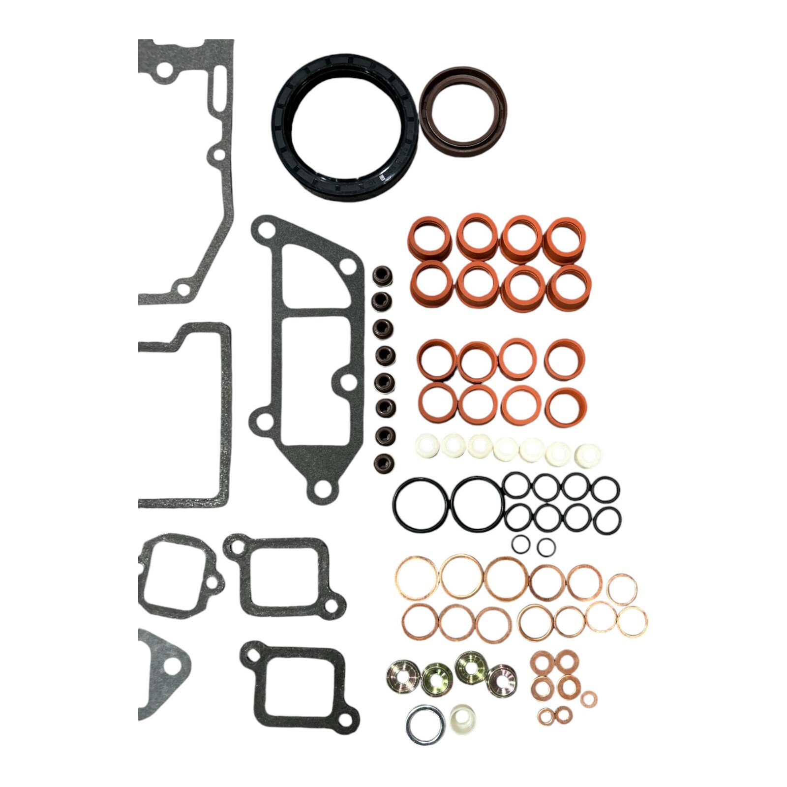 For Lister Peter Full Gasket Set Onan LPW LPWT LPWS4 LPW4 657-34281 754-40891