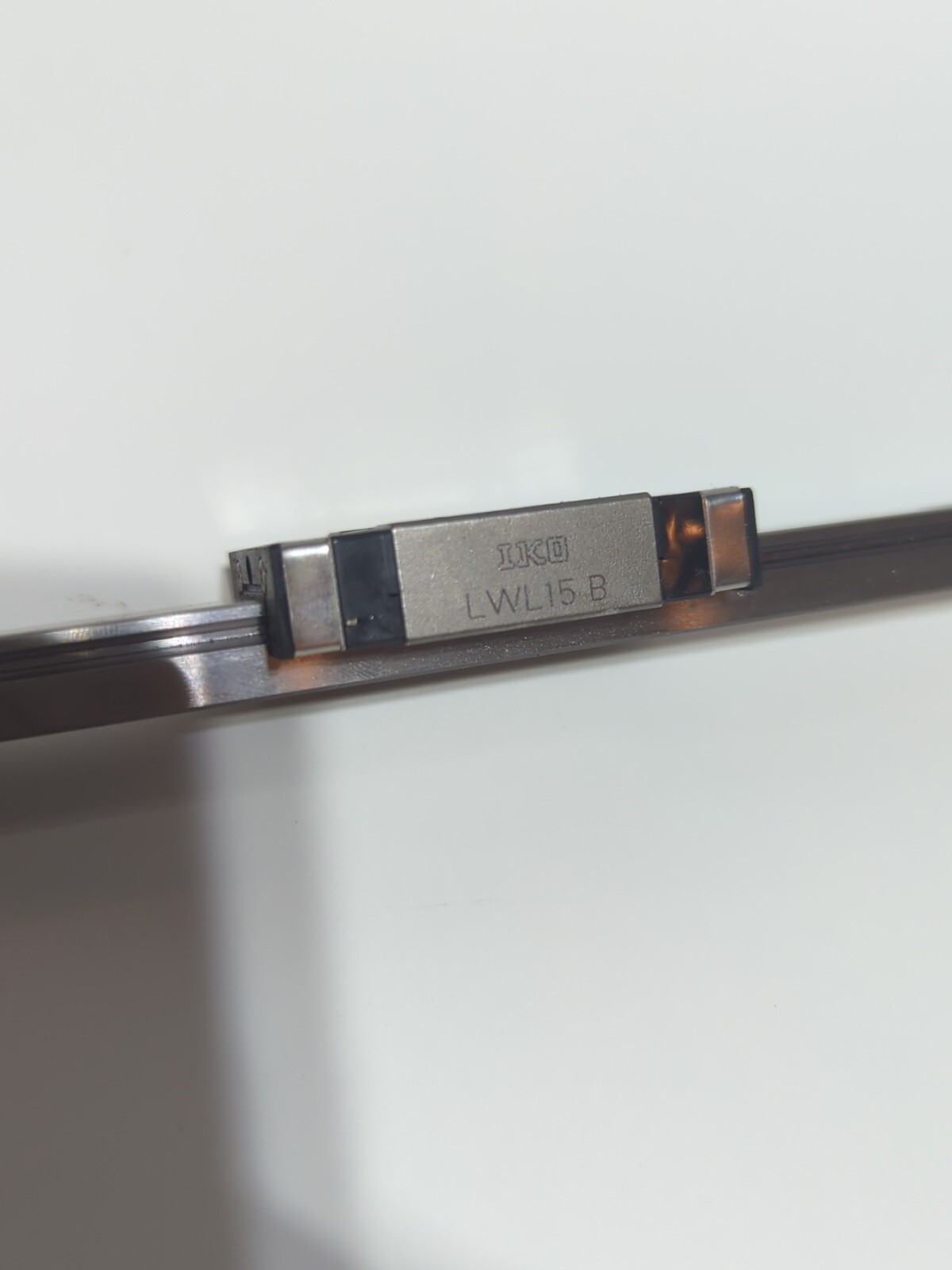 IKO LWL15 B 38MM Long, S2 ER35, And LWL15 B