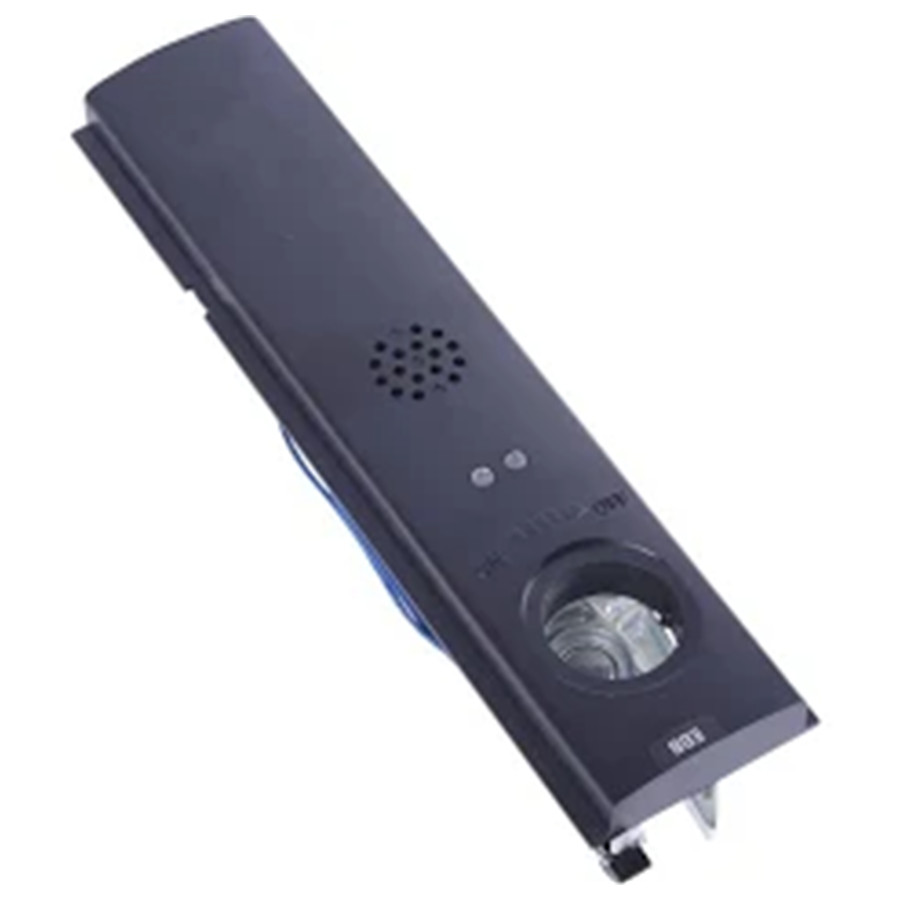 DETEX 104358-5 Value Series 48in Exit Filler Plate Hardwired Alarm