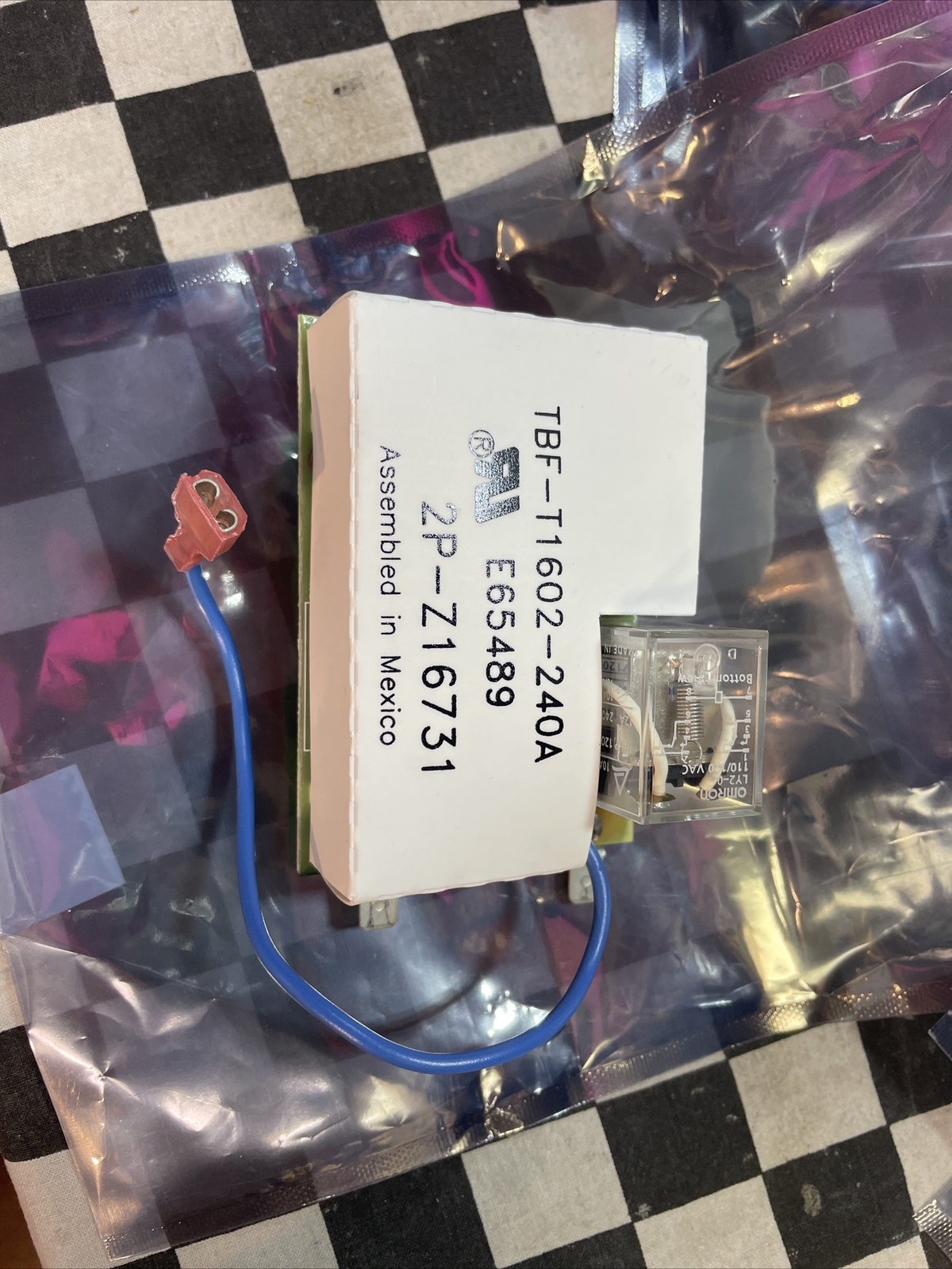 BLOOMFIELD TIMER 3-minute 240V, 2P-Z16731, 2PZ16731, TBF-T1602-240A LOT OF 12