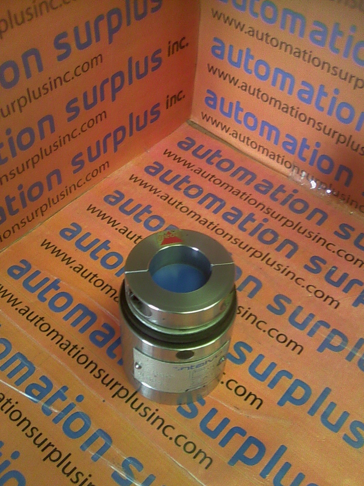 MONTALVO TENSION CONTROL SSO 25lb LOAD CELL. QUANTITY!!