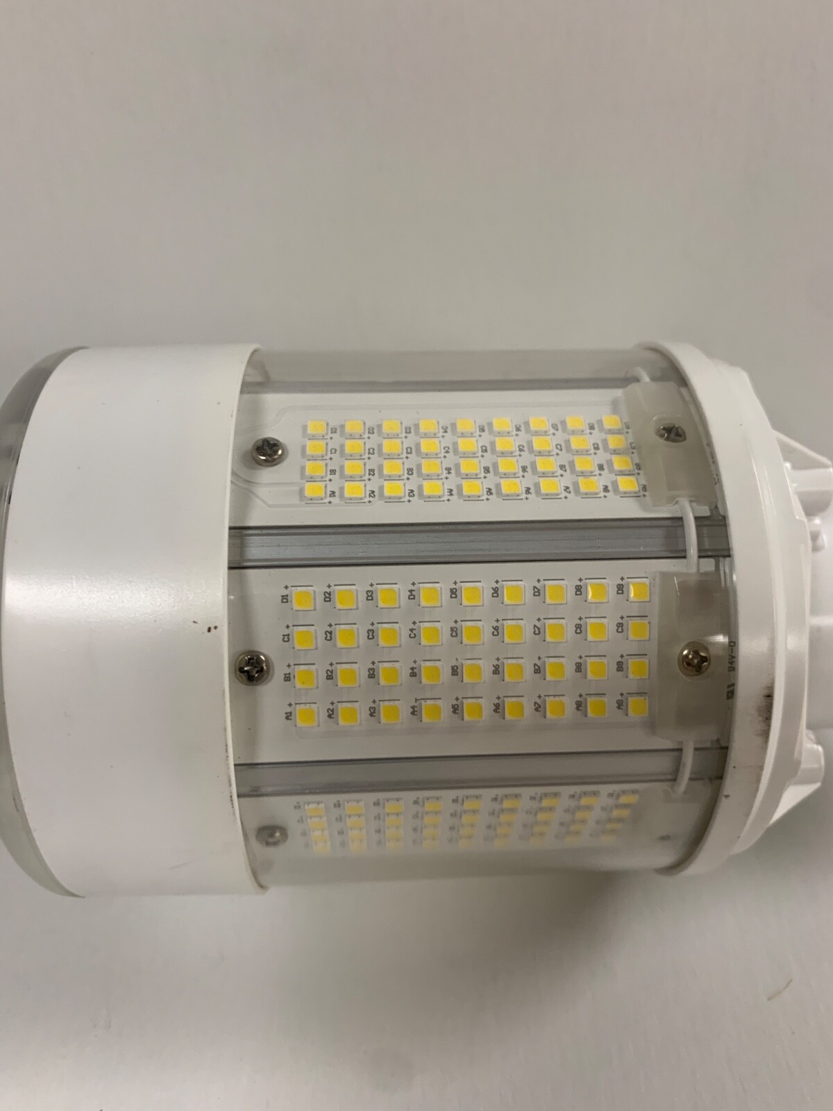 General Electric GE LED150ED28/750 LED Bulb 150W 5000K 23500 LUMENS