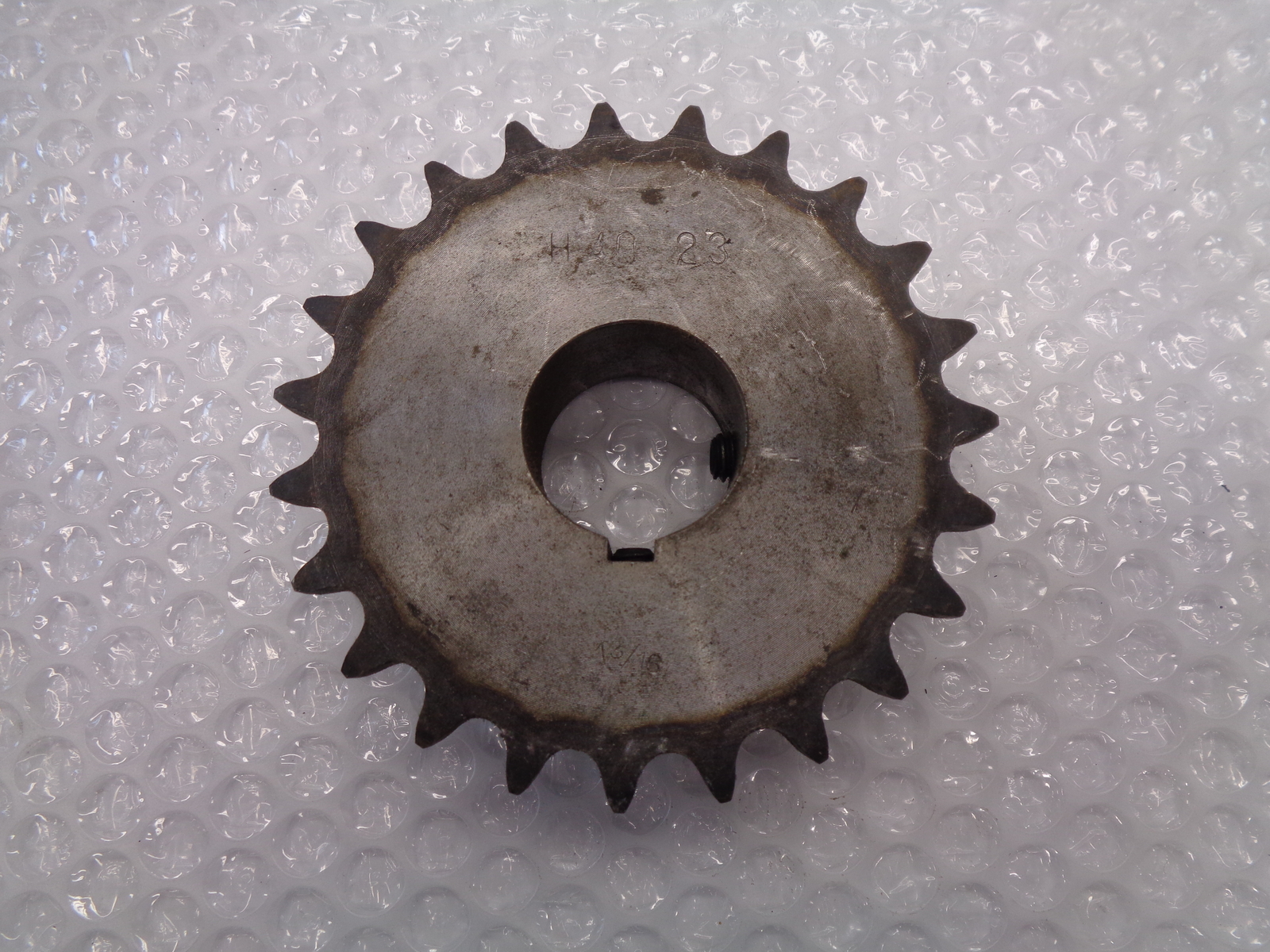 BROWNING H4023X1/16 SPROCKET UNMP