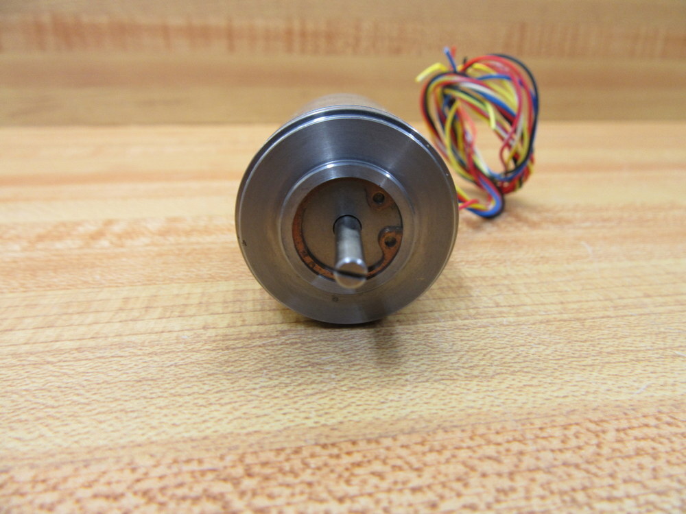 Harowe Resolver 11BRW-300-C-10/5-01 Absolute Resolver 11BRW300C10501