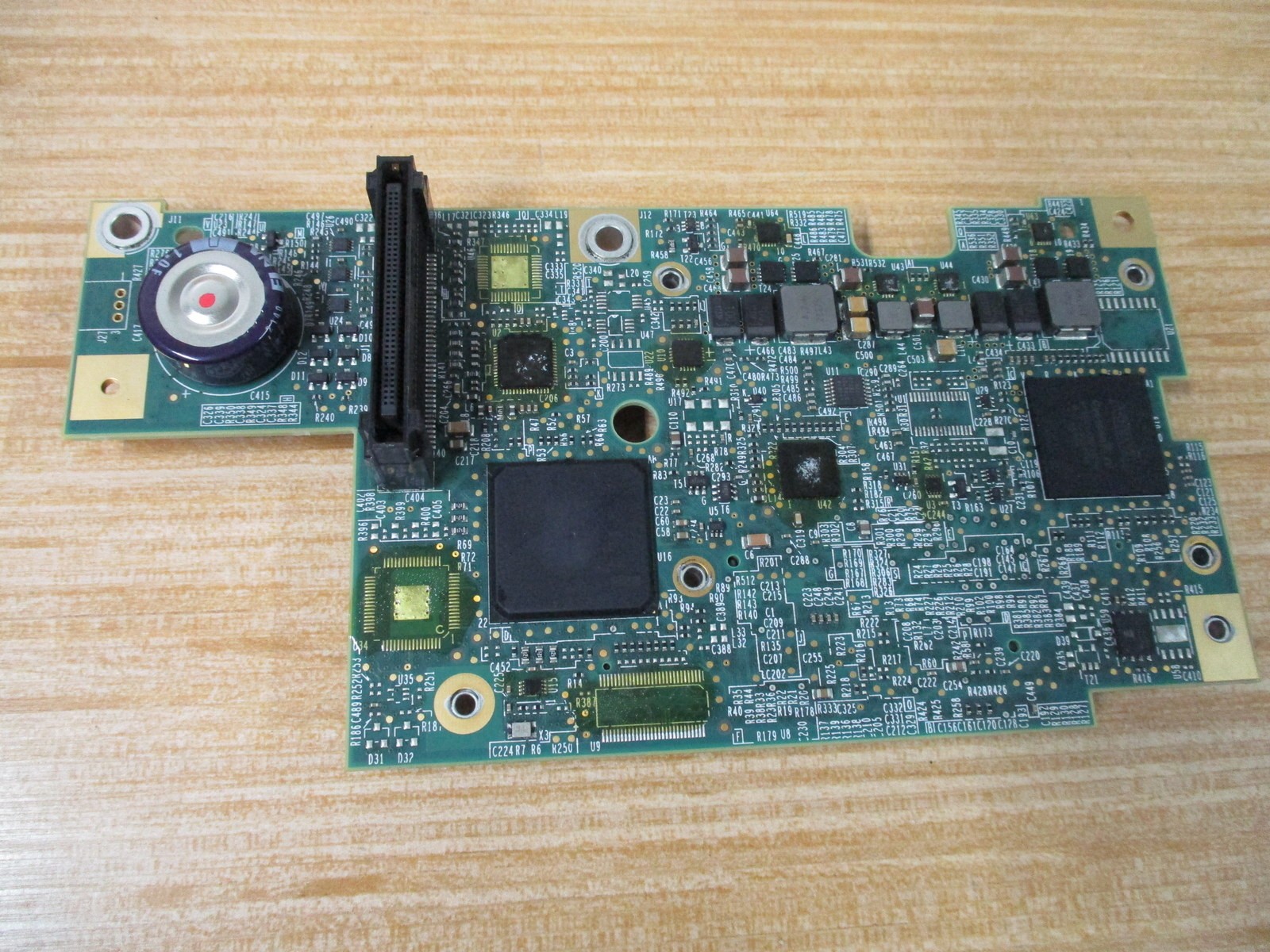 Pro-face HRB4800303 Carrier Board