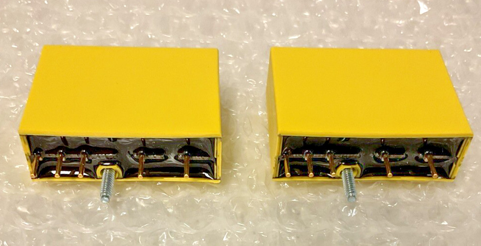 NEW (LOT 2), POTTER & BRUMFIELD OPTO 22 IAC24, IAC-24, FREE SHIPPING