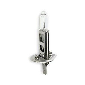 #H1 Halogen T2 1-2 12V 55W P14.5s Pack of 10
