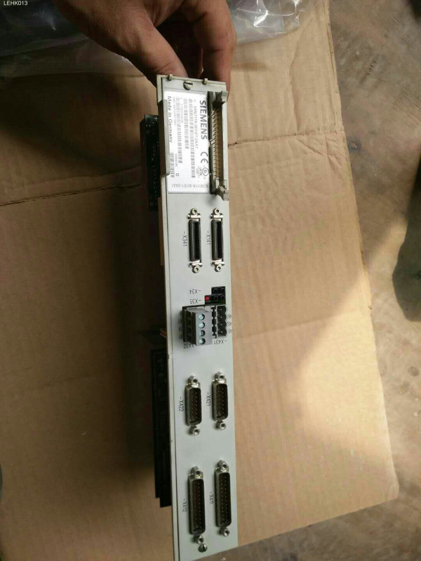 **USED 6SN1118-0DH21-0AA1 90days warranty via DHL or FedEx