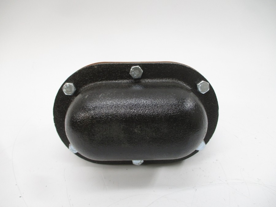 MCDONNELL & MILLER FS7-4W 115/230VAC 3.7/7.4A 300PSI NSNP