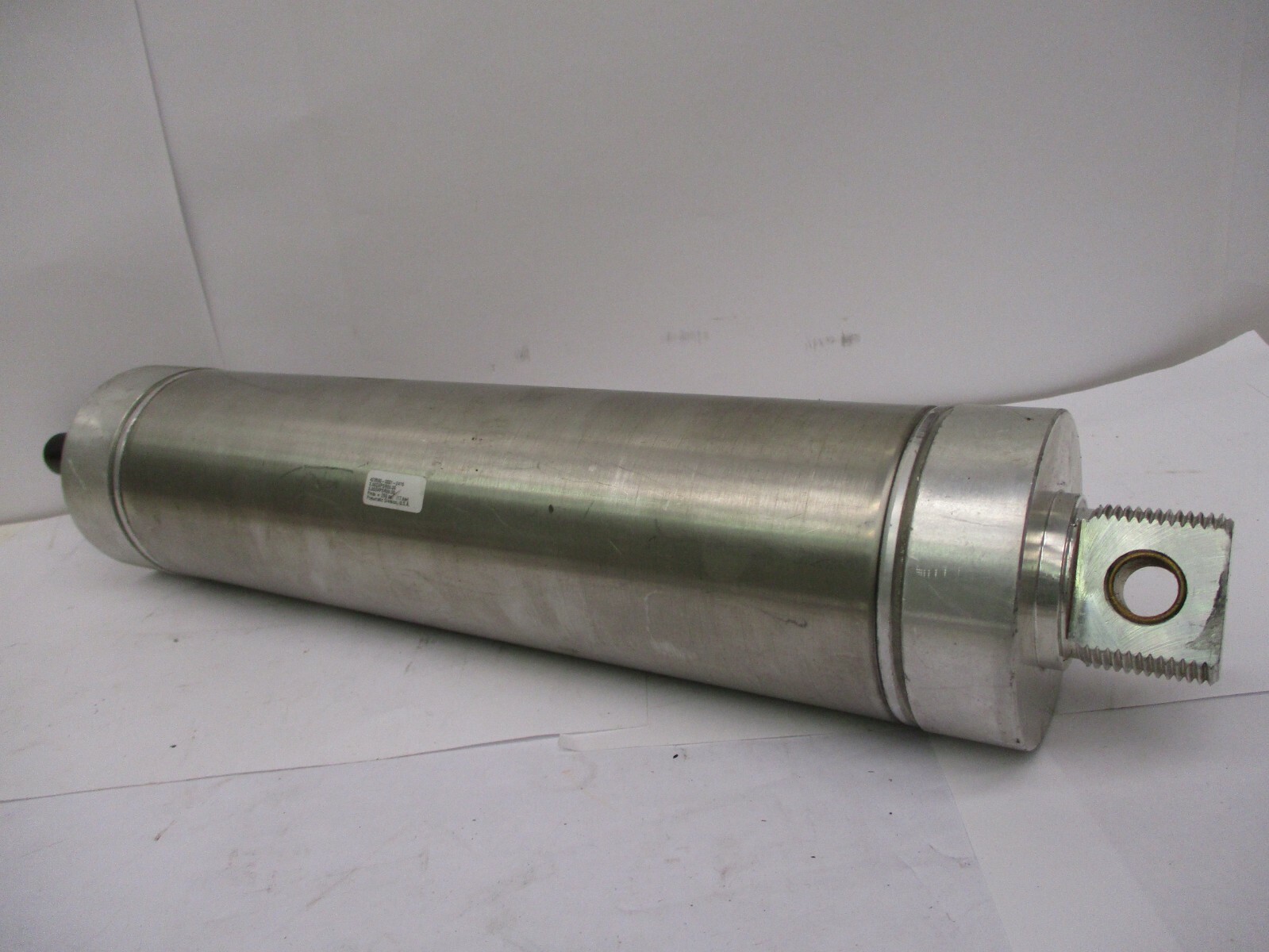 Parker Air Cylinder 423590-0001-2415 A2117LR