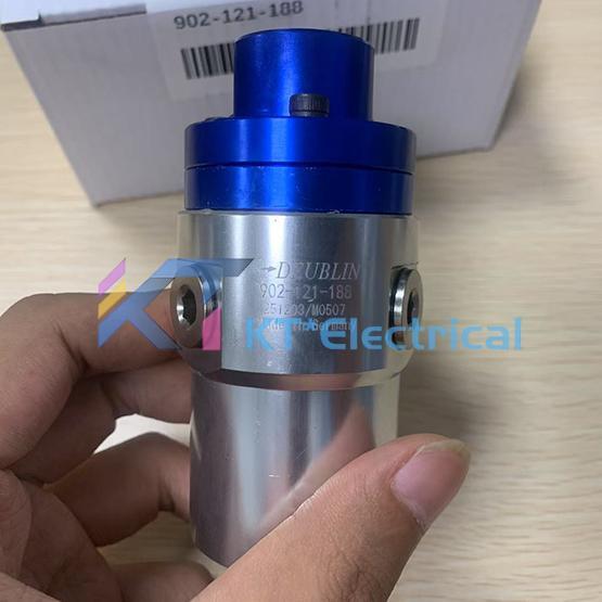 1 Pc. New 902-121-188 High Speed Rotating Union Substitute