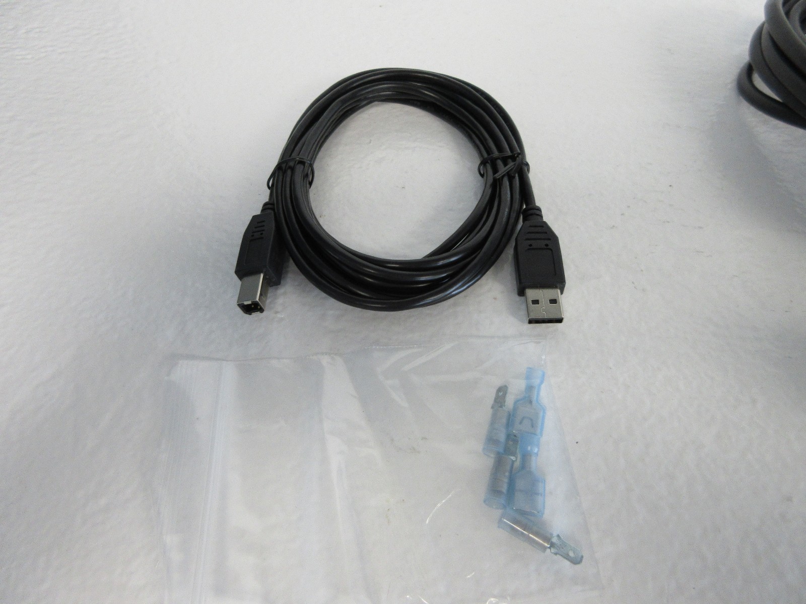 WECO PPS3-F15HD/USBA-10 NEW PROGRAM PORT / USB / OUTLET DEVICE PPS3F15HDUSBA10