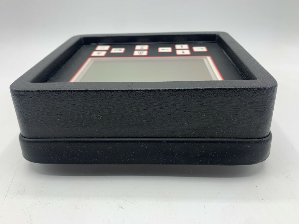 NWL Graphic Voltage Controller G20805A, ESP Power Optimizer