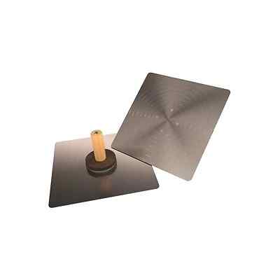 Bon Pro Plus 13-277 Magnesium Hawk 12 x 12 With Wood Handle