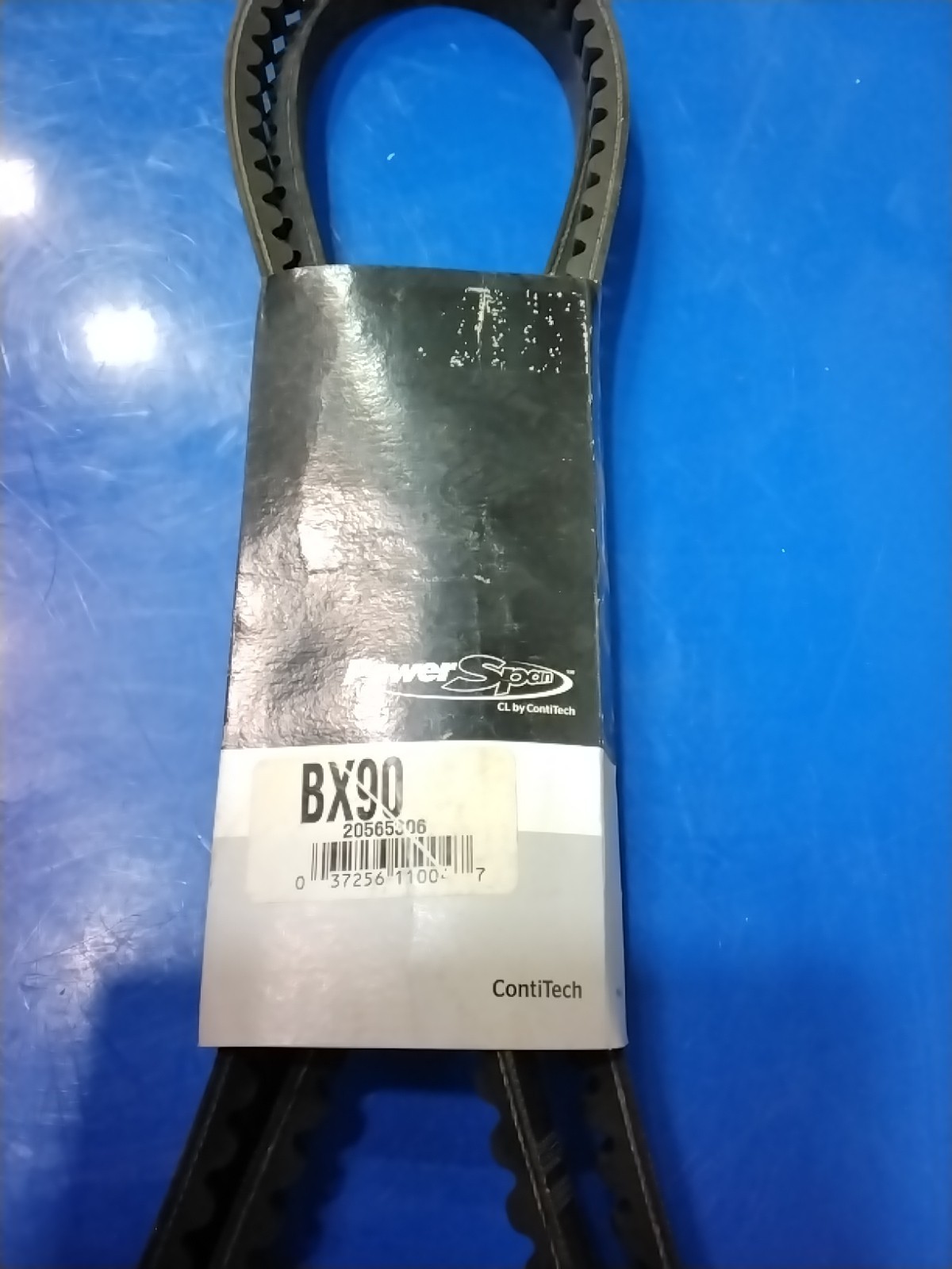 Contitech BX90 Torque-Flex V-Belt