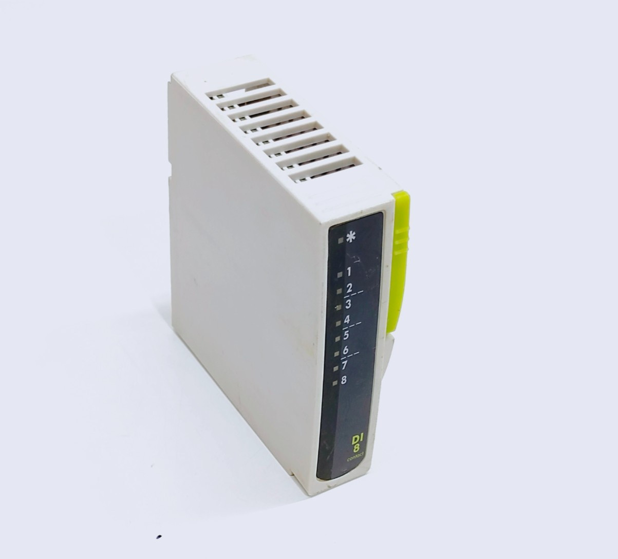 EUROTHERM 2500M/DI8CONTACT/ /XXXXX / XXXXXX MODULE (FREE SHIPPING)