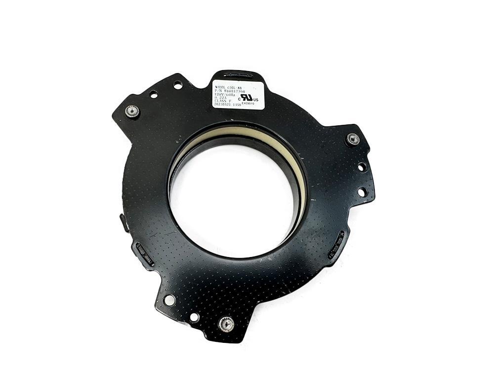 Whirlpool W10817398 Stator Clutch NEW FREE FAST SHIP