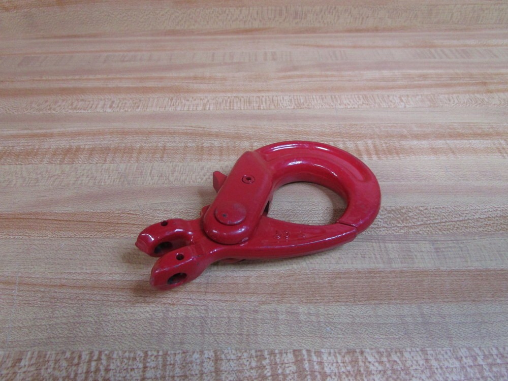 ExCel XLO 5/6-8 Self-Locking Rigging Hook C-516