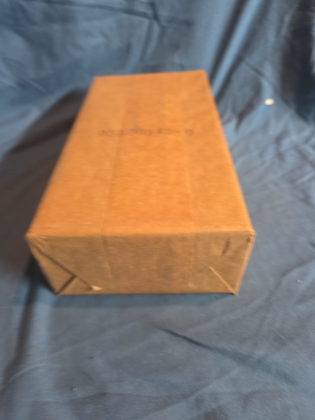 9.5x5x2.5 Enclosure Box Galvanized Box
