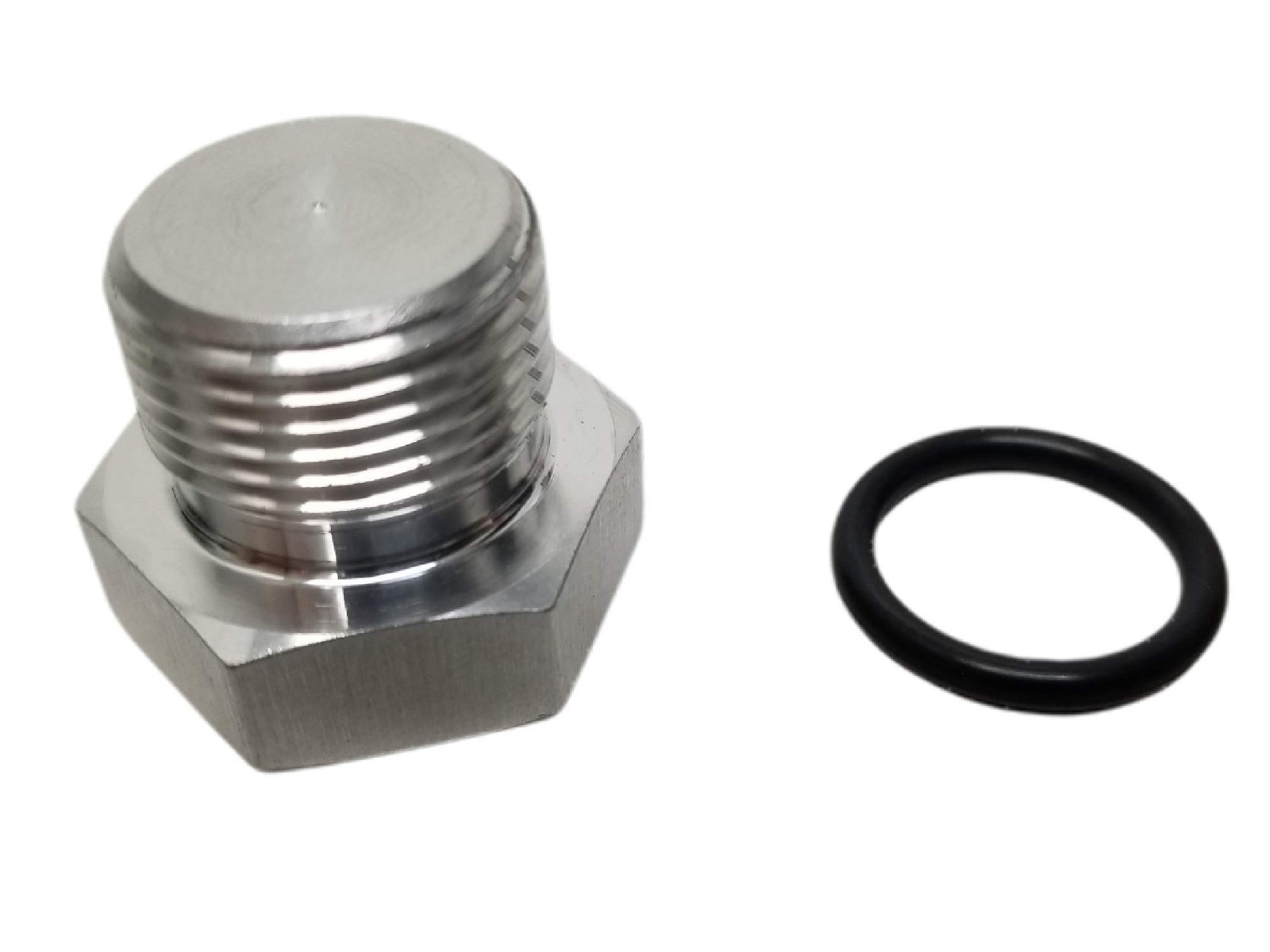 LS Oil Level Plug in Oil Pan M20-1.5 Threads LSX LS1 LS3 LS2 LQ4 LS6 LQ9 4.3L…