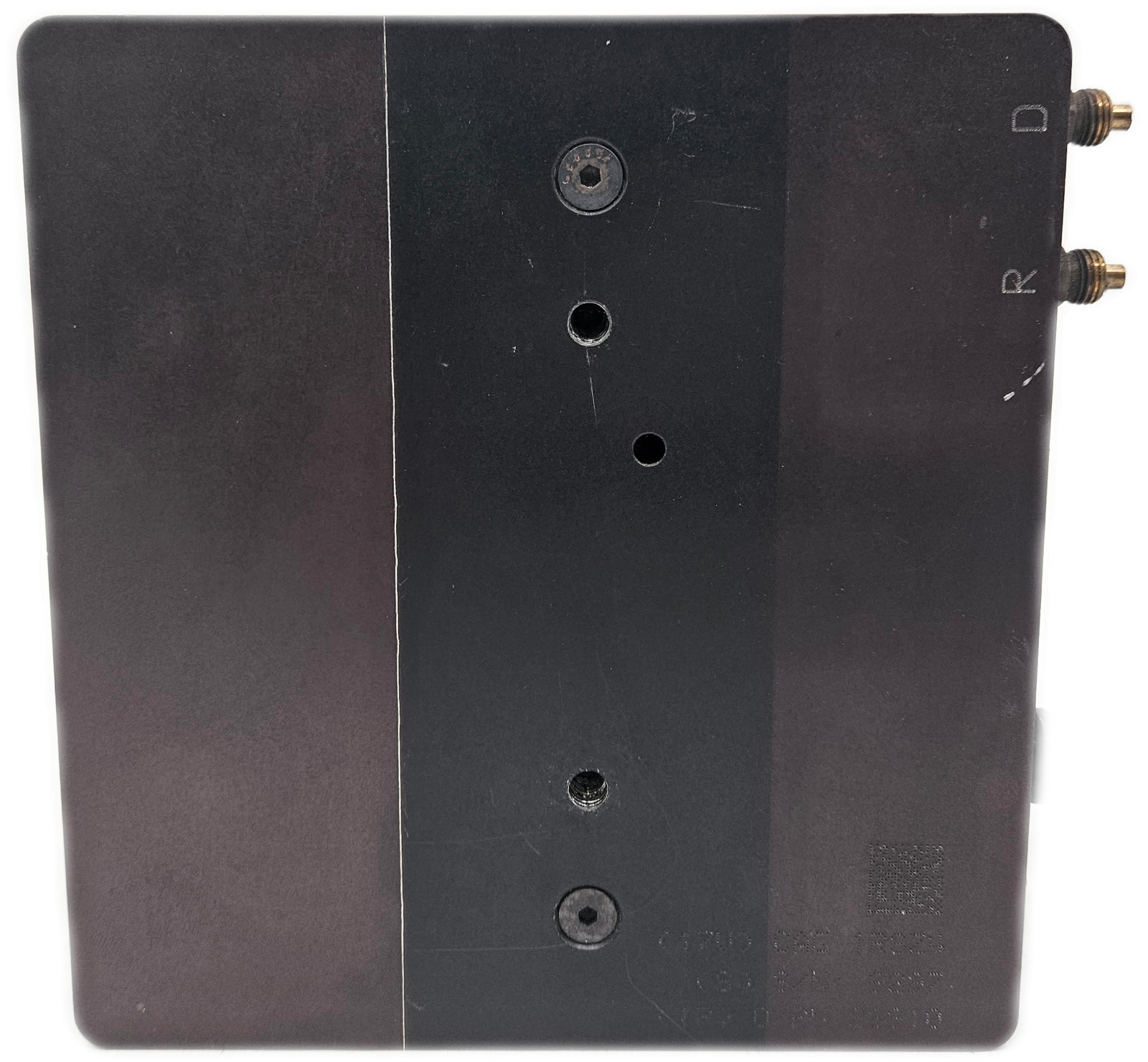 Telesis TMP1700 Pinstamp Marking Head Dot Peen Industrial Marker