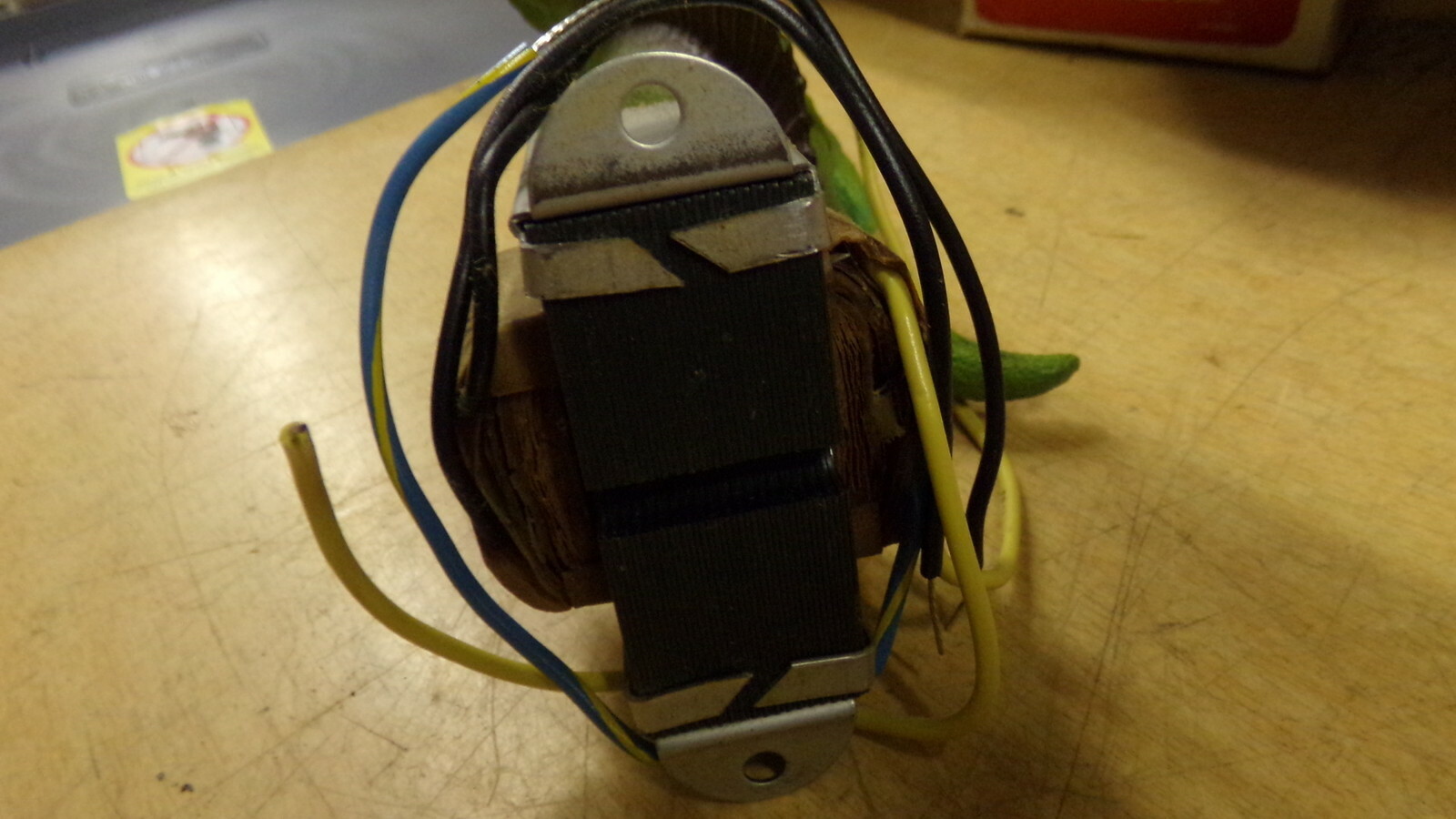 NEW Essex Stancor P-6467 Filament Transformer *FREE SHIPPING*