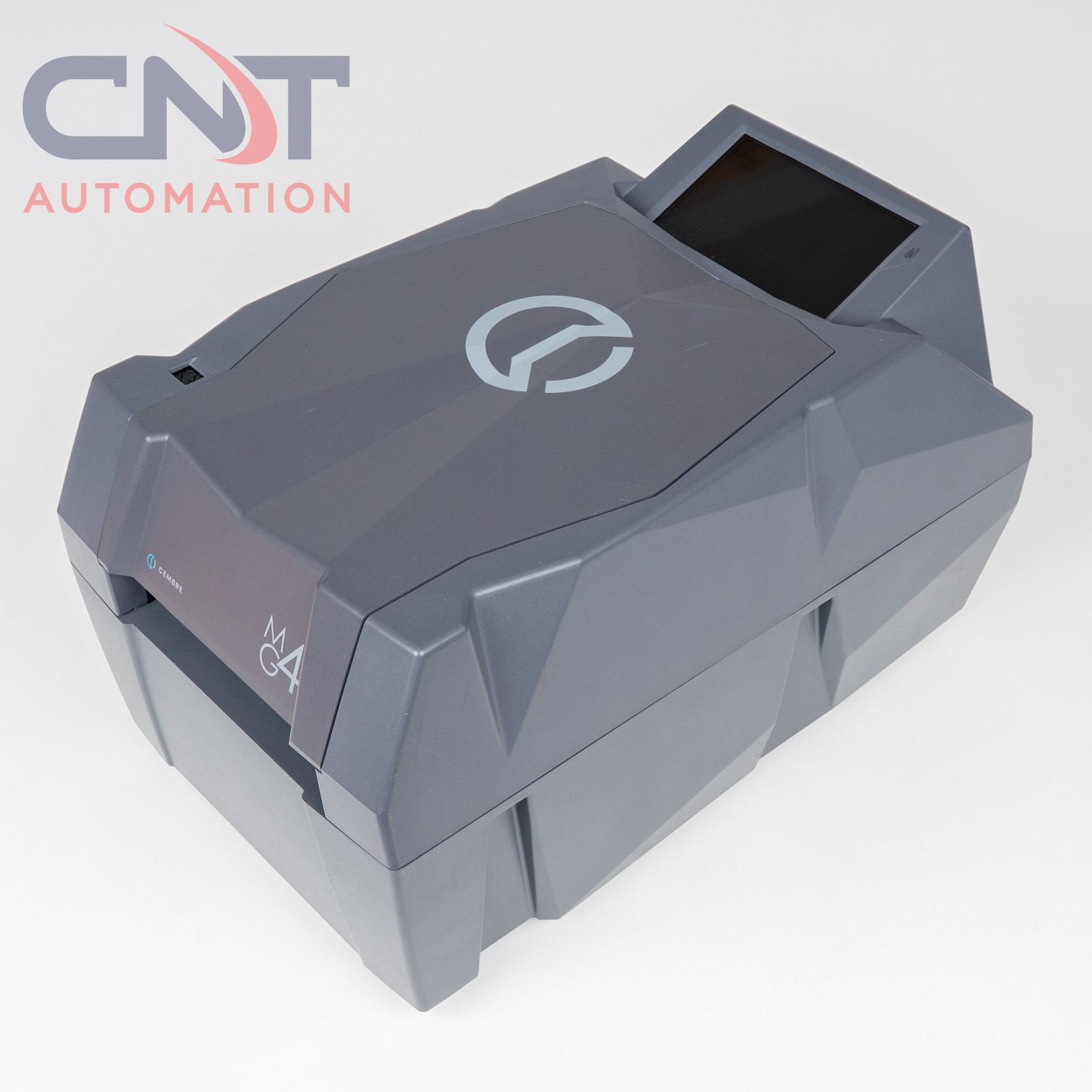 CEMBRE MG4 Thermal Transfer Cable Label Printer Electrical Panel Marking System