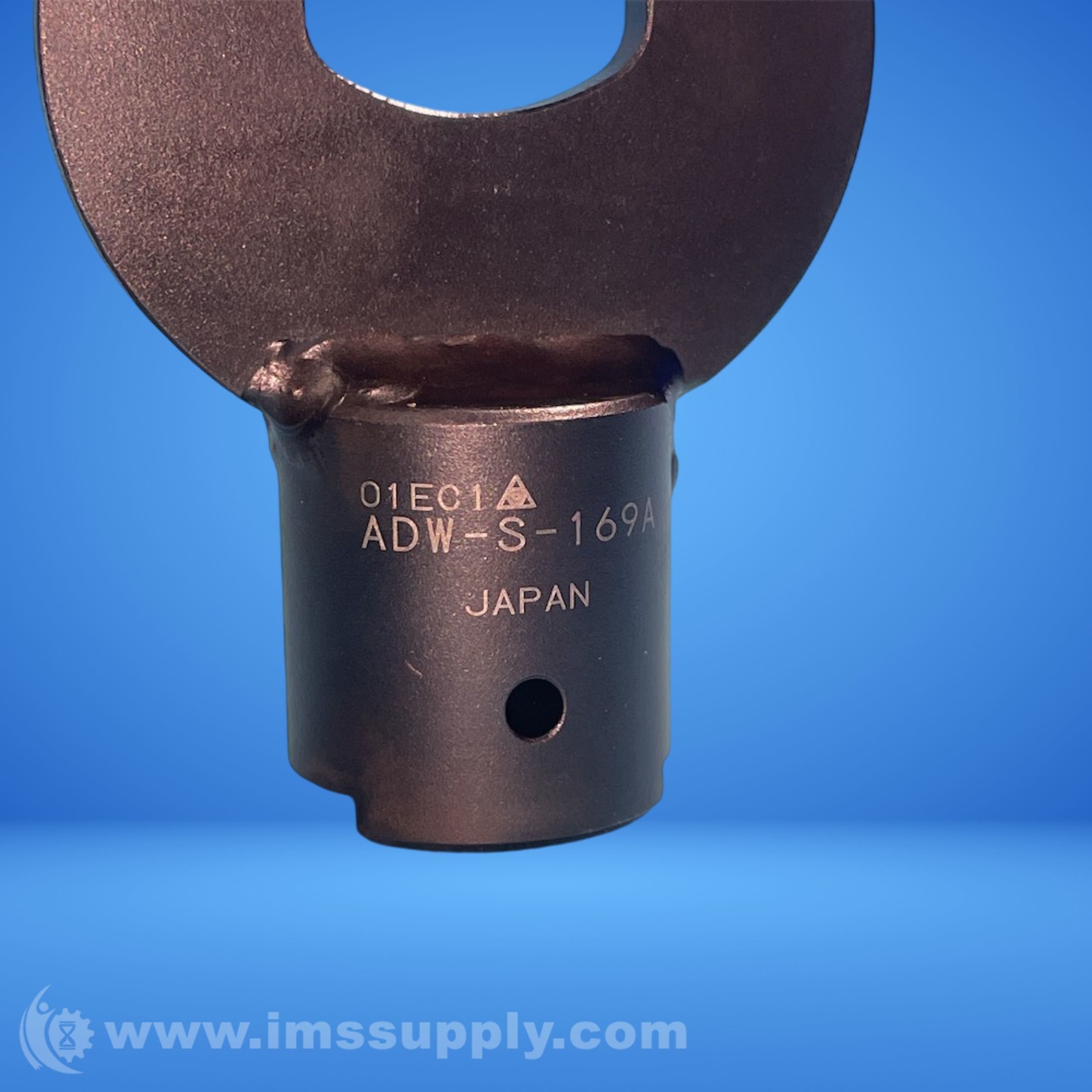 Fujiseiko LTD. ADW-S-169A Wrench Adapter Head FNIP