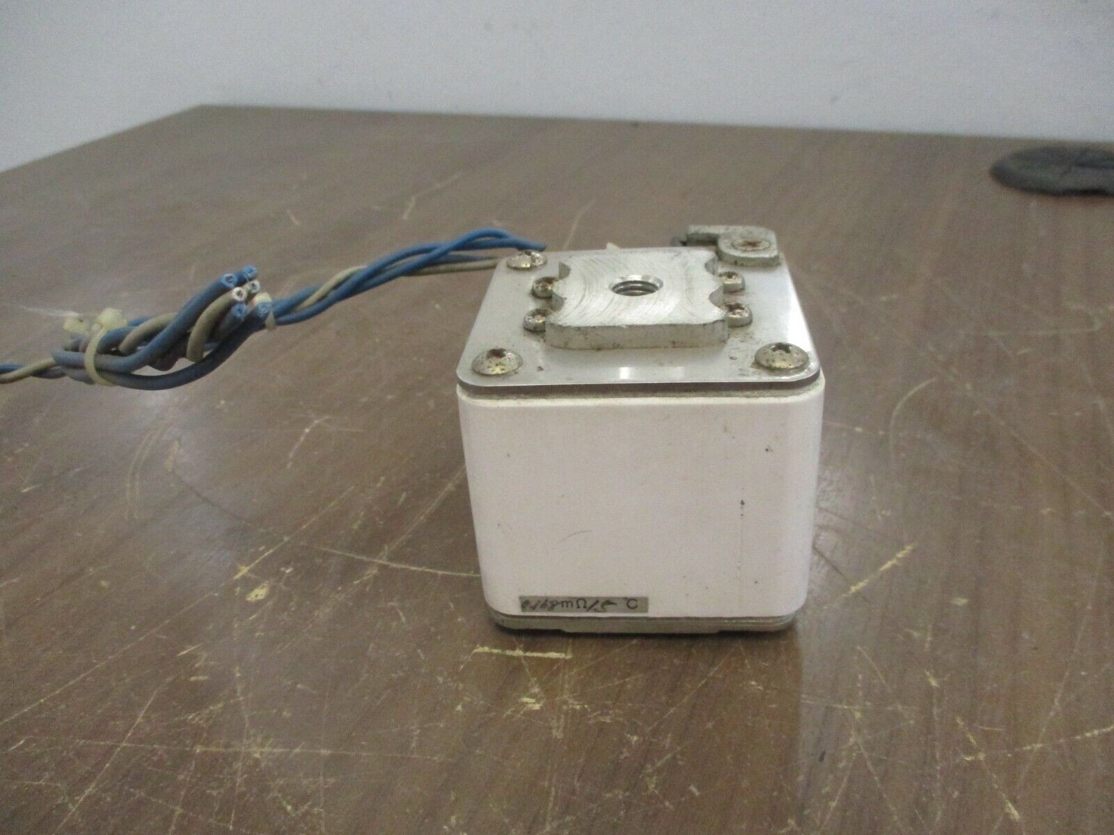 Kyosan Clearup Fuse 70SRF 500S 500A 700V Used