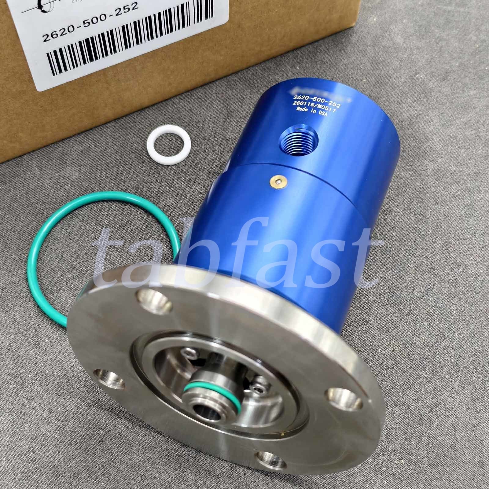 1pcs New High Speed Rotating Union Substitute for 2620-500-252