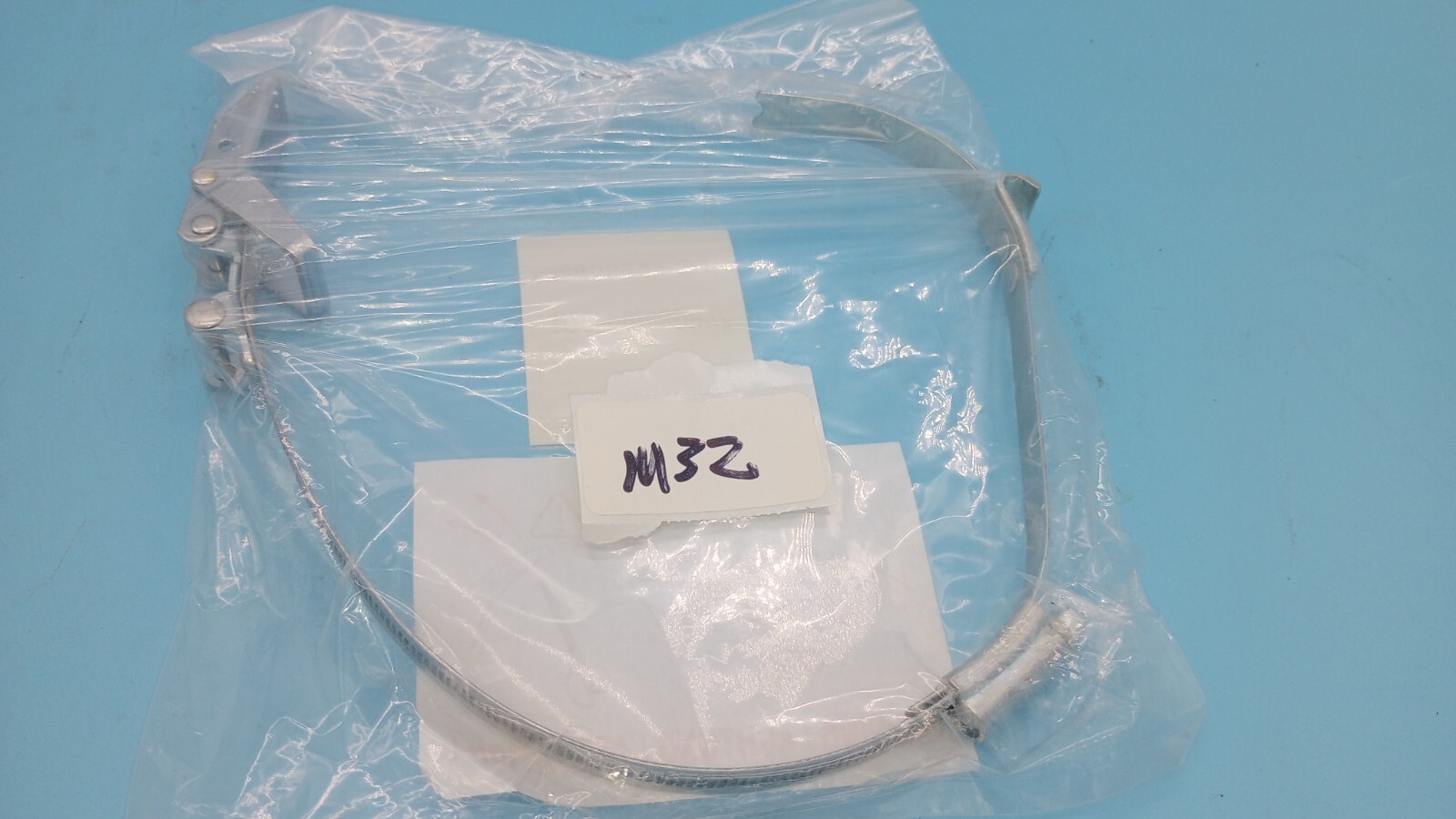 Protex 27-HGR070-115ZN070-115ZN DIAMETER HIGH GRIP RIGID CLAW MILD STEEL QUICK