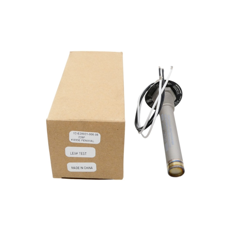 KIDDE FENWAL 12-E28021-005-05 225’F NSMP