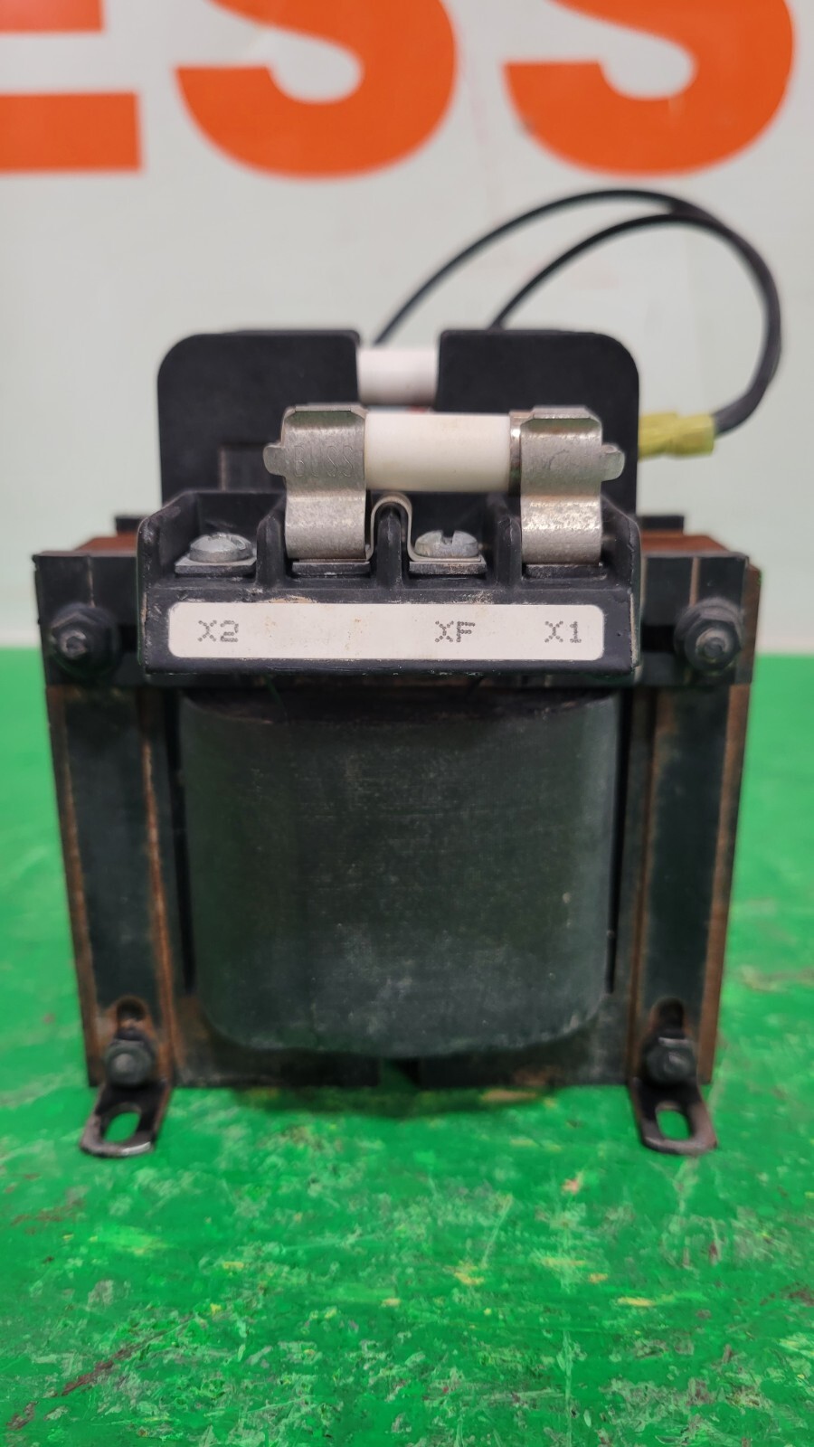 🟠DONGAN HC-0250-4700 IND CONTROL TRANSFORMER PESSCO IS OFFERING 1 G020825-3 🗽