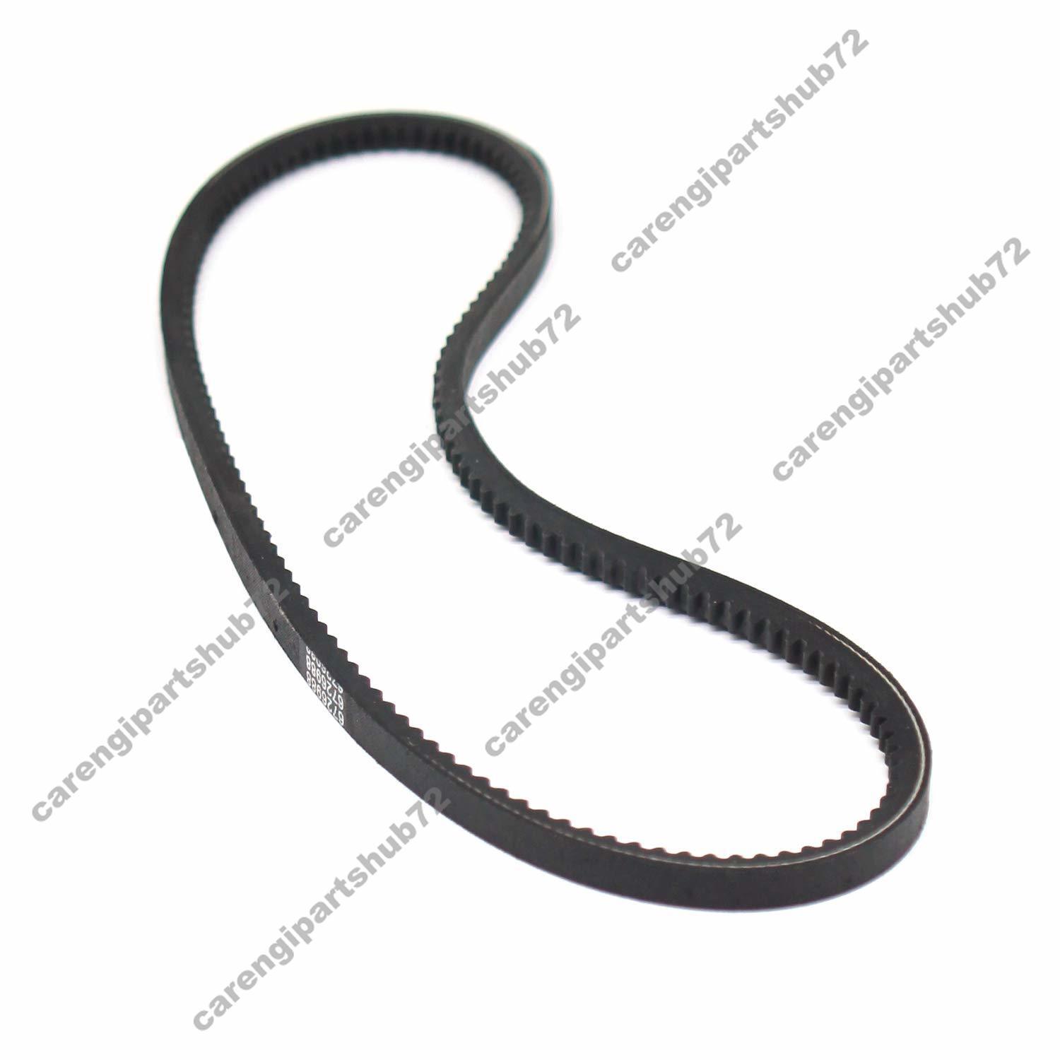 Fan Belt Compressor Belt 6726988 for Bobcat Skid steer loader 5600 5610 773 S150