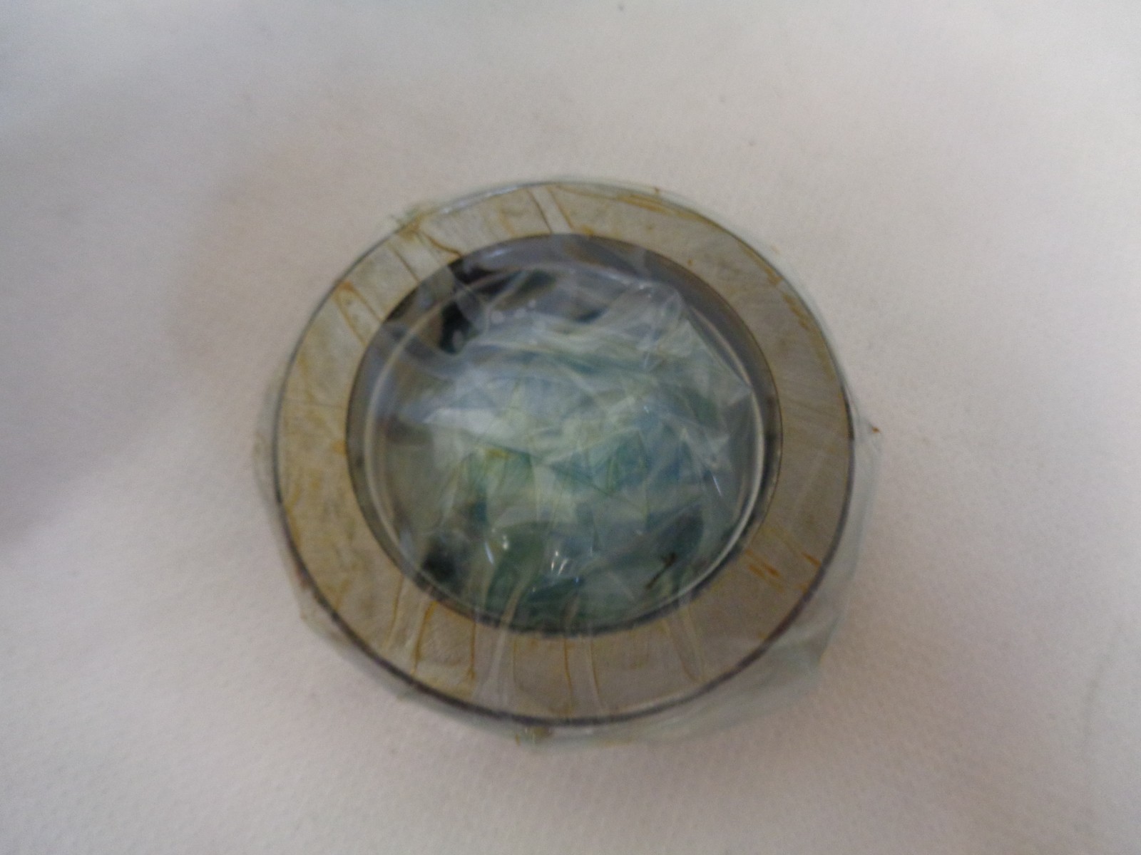 NEW STEYR 51108B TRUST BALL BEARING